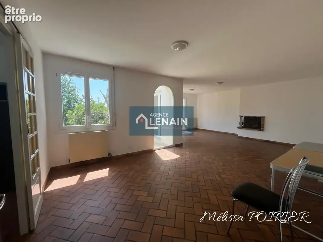 Maison 3 chambres 142m2 - photo 3