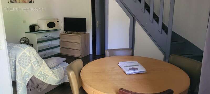 Village Vacances avec Restaurant & Licence IV GRAND VABRE (12) - photo 29