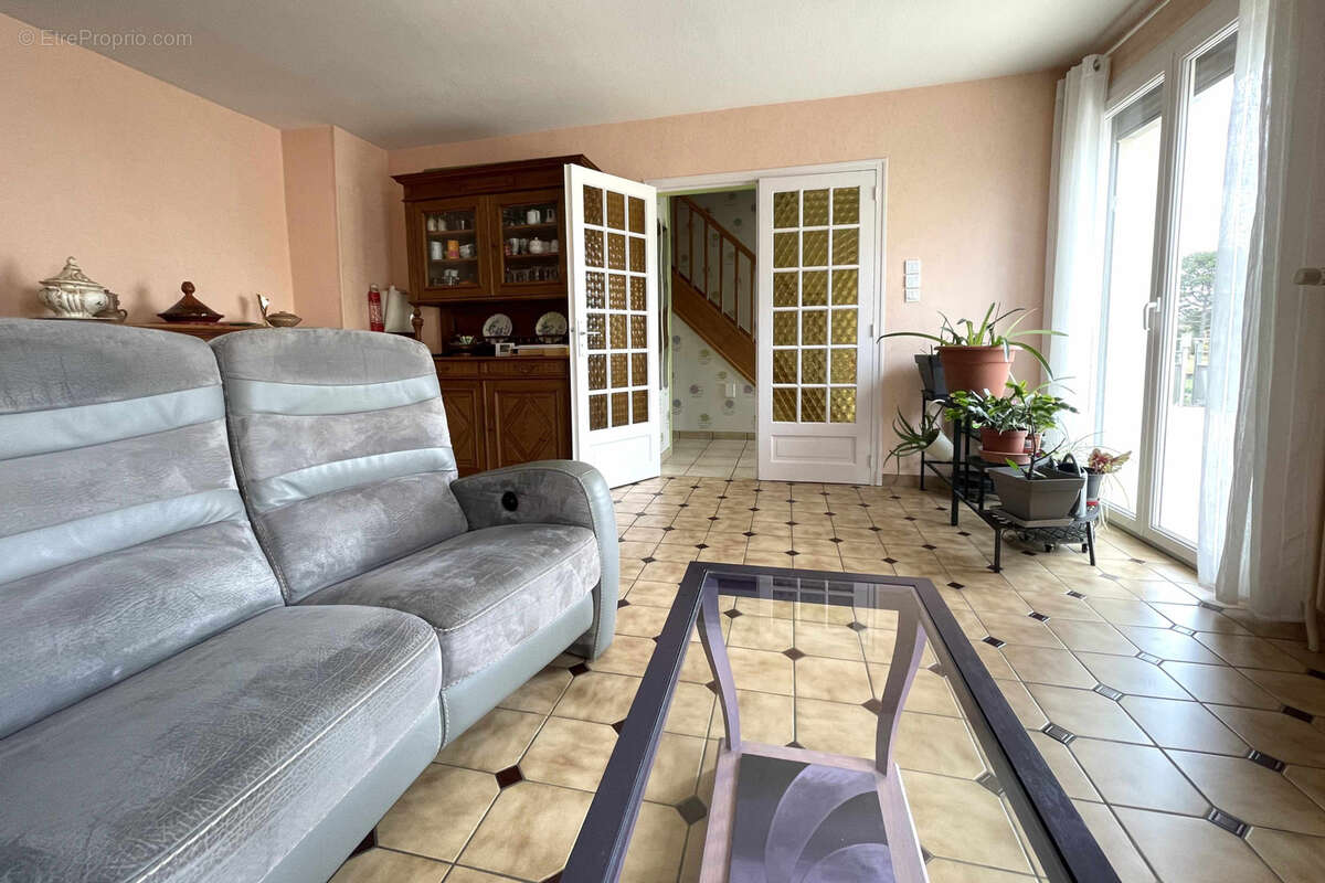 Maison à DIGOIN