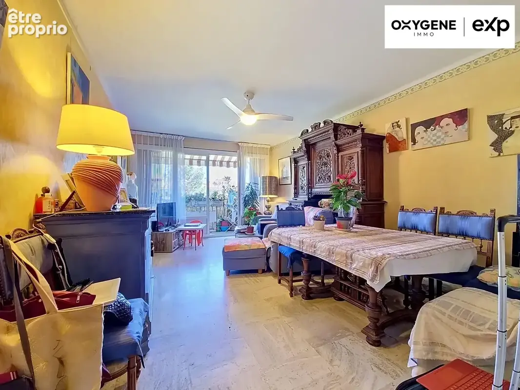 Appartement 5 pièces 78 m² à vendre à Perpignan (66000) - photo 3