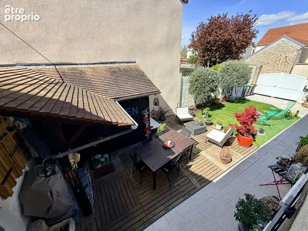 Maison À Vendre - photo 17