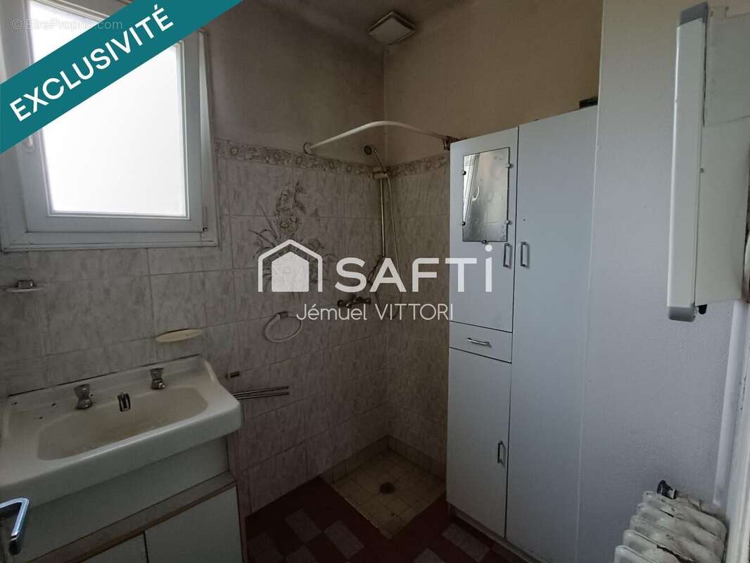 Maison 65 m² à Larchamp  - photo 8