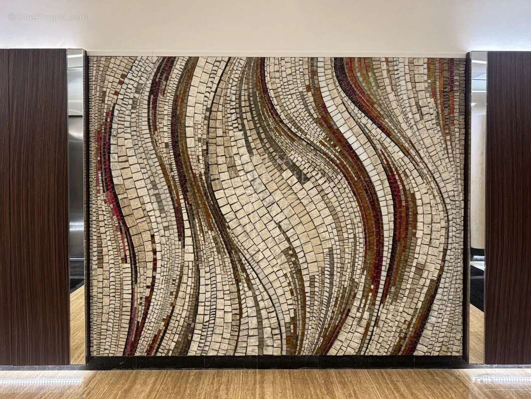 Appartement à PARIS-7E