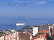 Appartement à BEAUSOLEIL