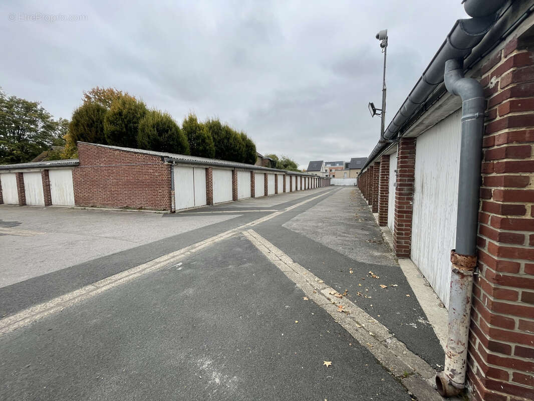 Garage a l'unite / en lot ou ensemble complet - photo 7
