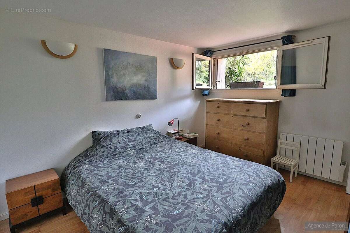 Maison à VERRIERES-LE-BUISSON