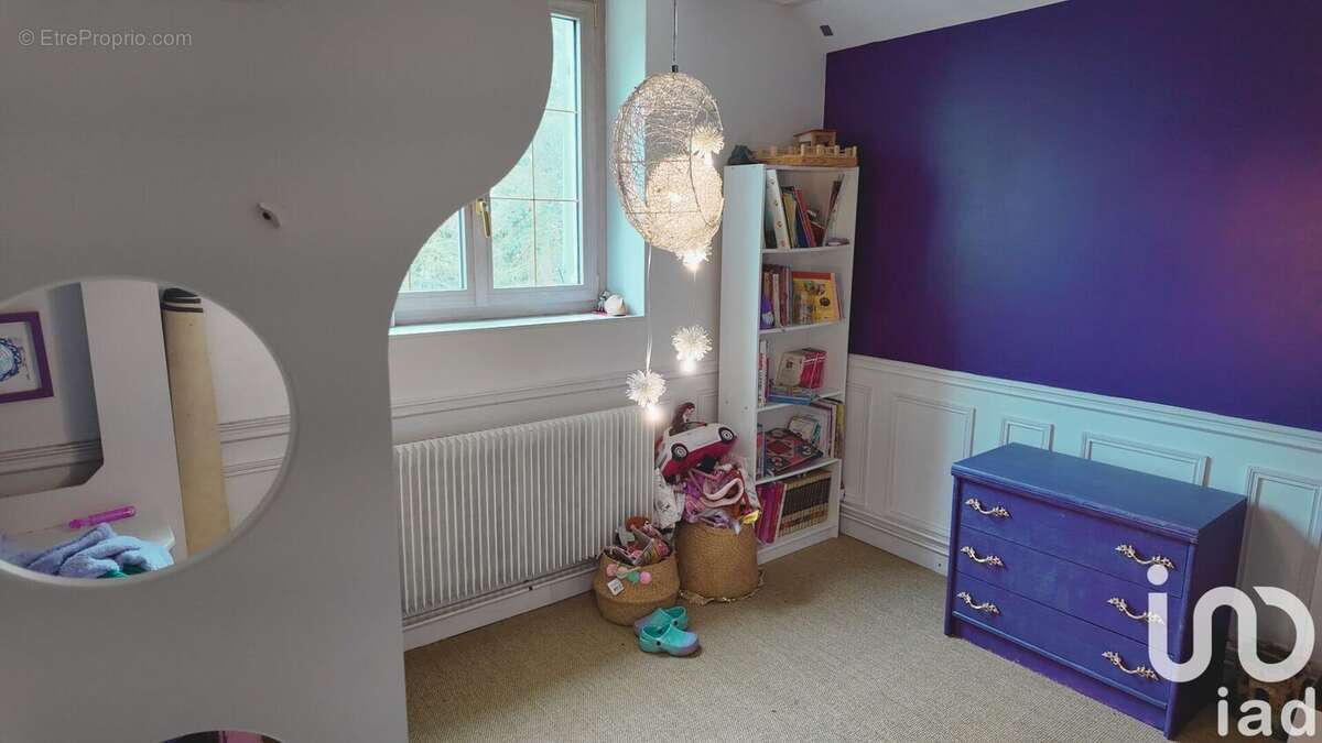 Photo 9 - Maison à EGREVILLE