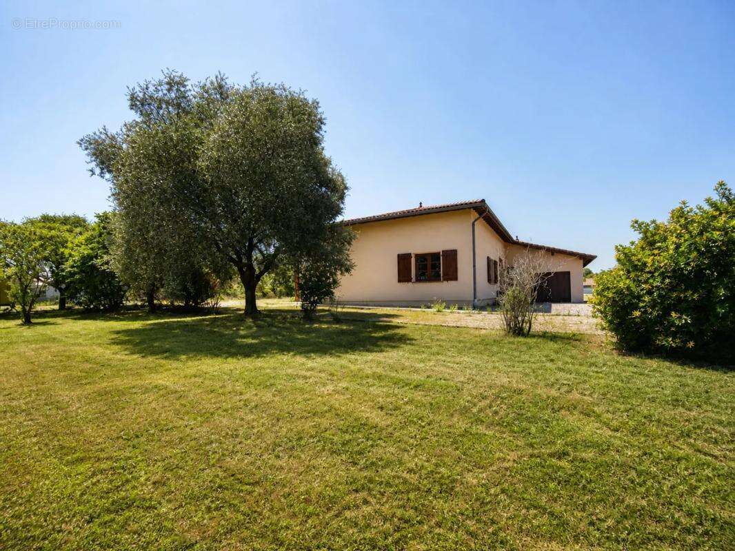 Maison plain-pied de 6 pièces de 185 m² à Eaunes - photo 12