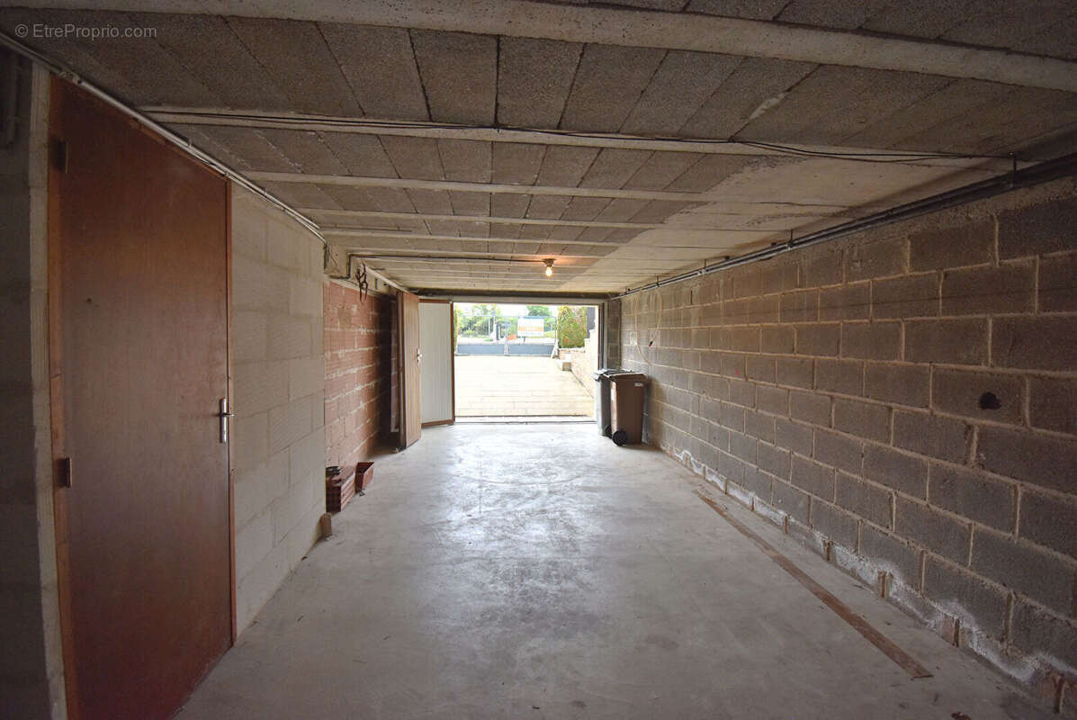 Maison à BRIENNE-LE-CHATEAU