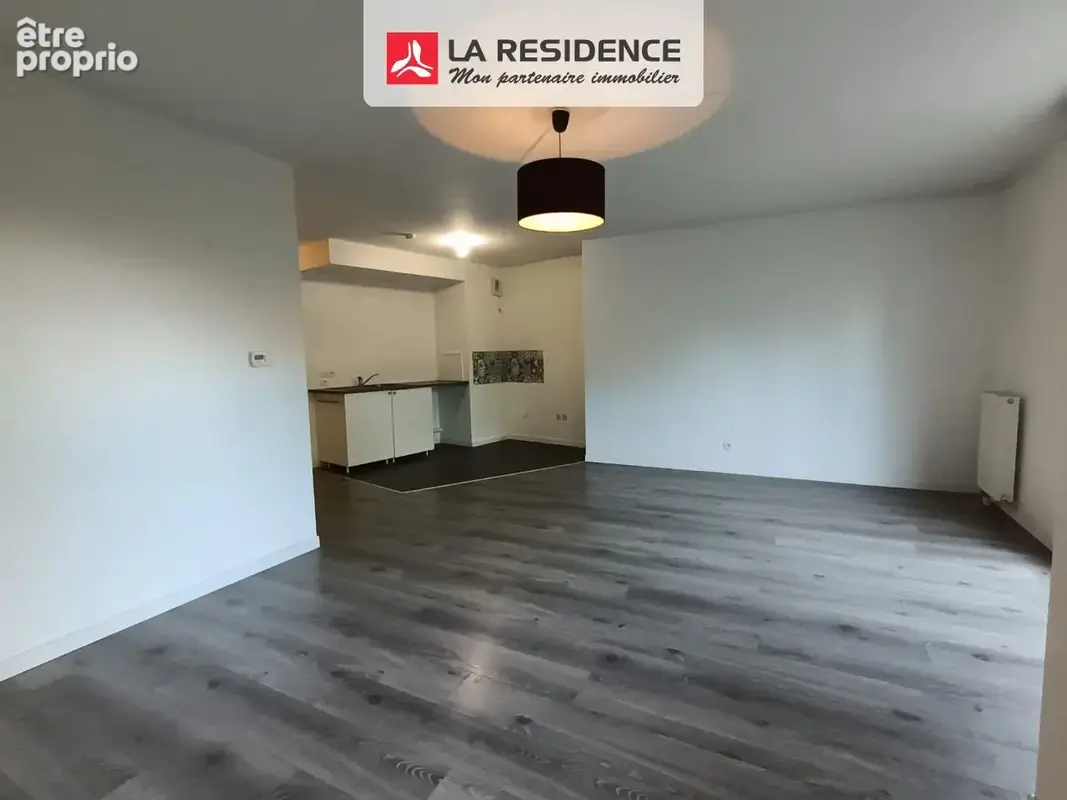 Appartement 71 m² à Montigny-Le-Bretonneux  - photo 4