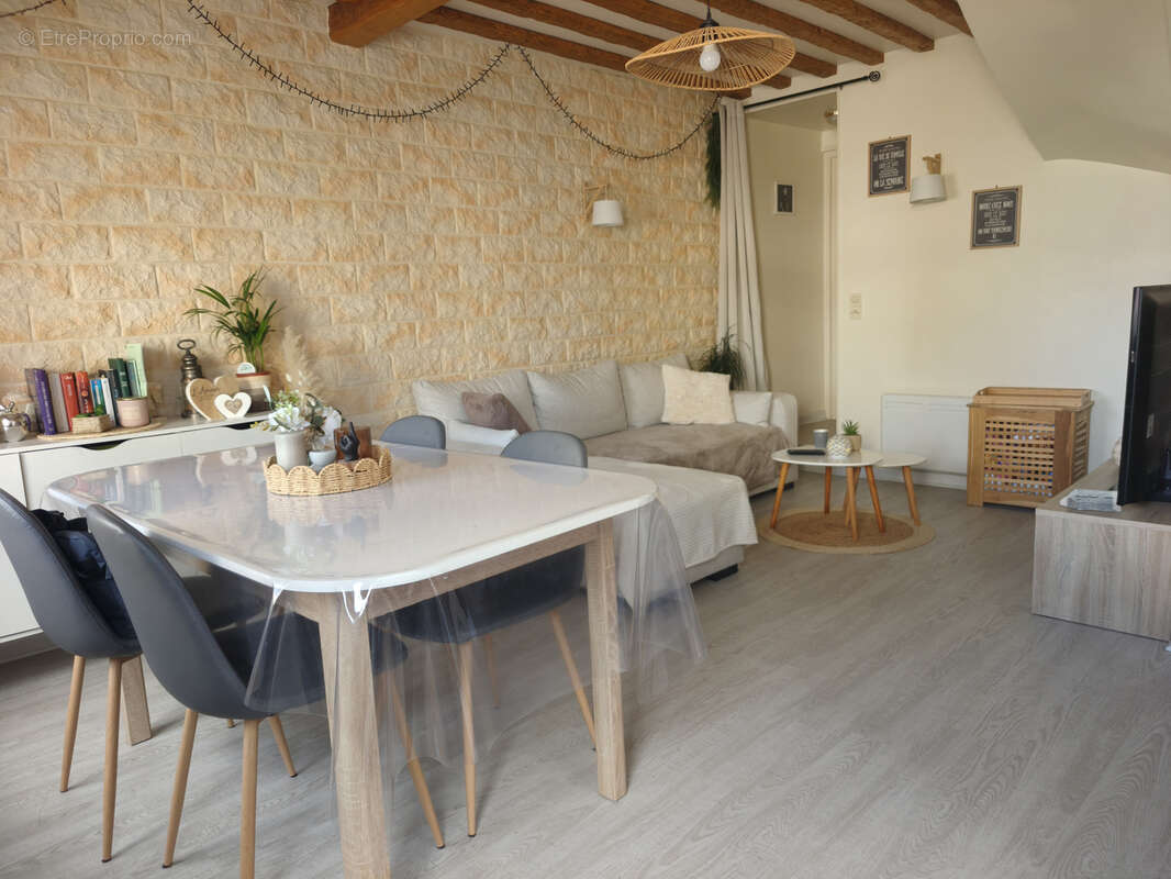 Maison de village - photo 4