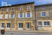 Appartement à TERNAND