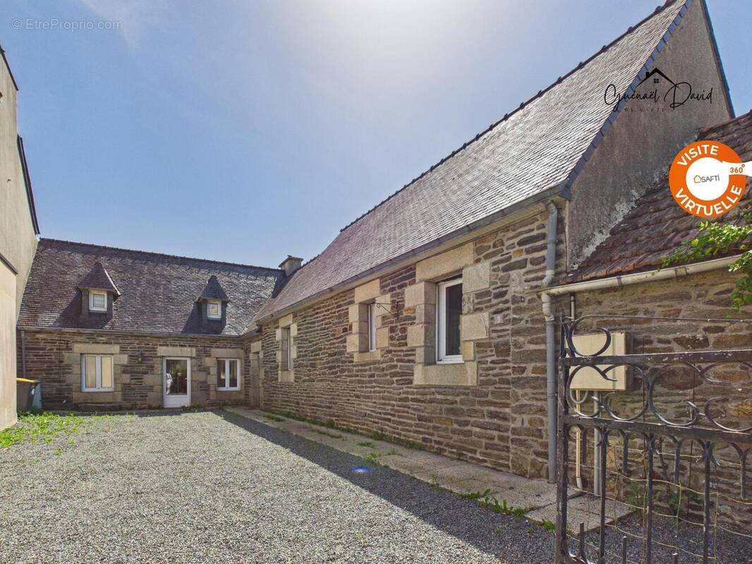 Photo 1 - Maison à TAULE