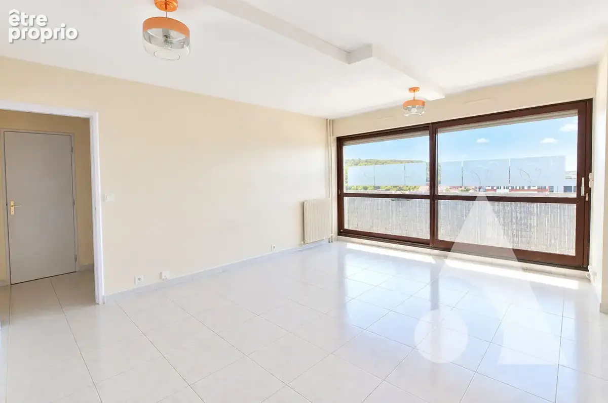 Appartement Franconville 4 pièce(s) 81 m2 - photo 2