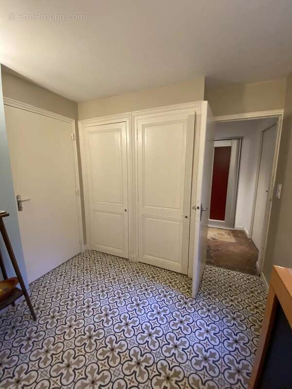 Maison à VERNEUIL-SUR-AVRE