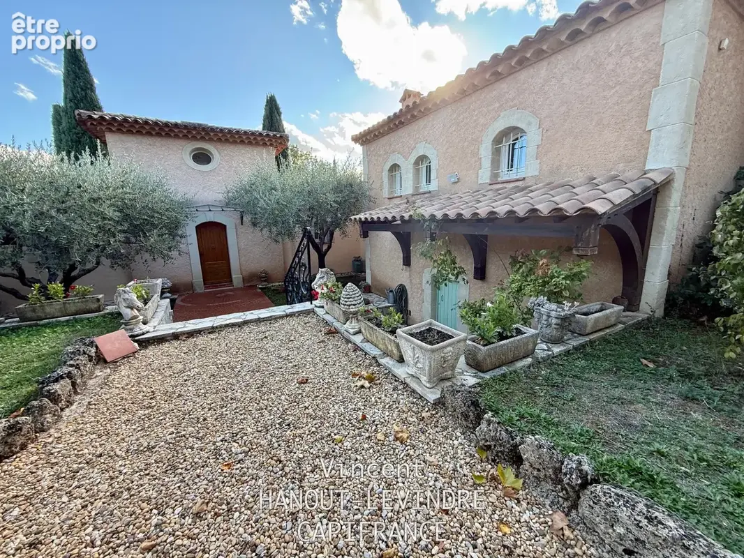 Maison à vendre 11 pièces SALERNES (83) - photo 46