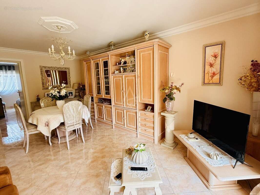 Appartement à CAVALAIRE-SUR-MER