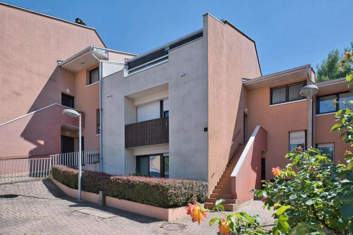 Appartement de 6 pièces de 108 m² à Jarville-la-Malgrange - photo 10