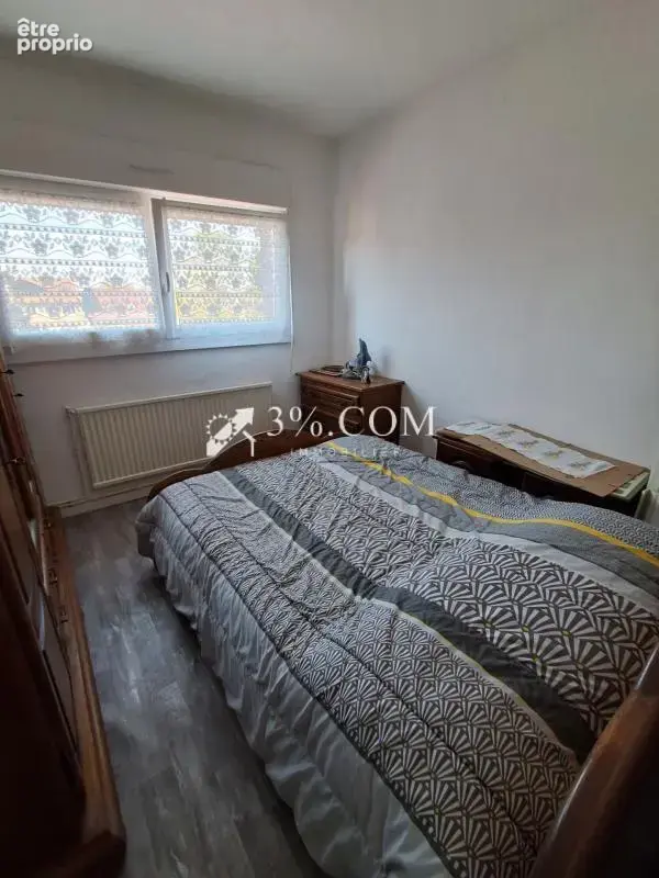 Maison semi individuelle - photo 9
