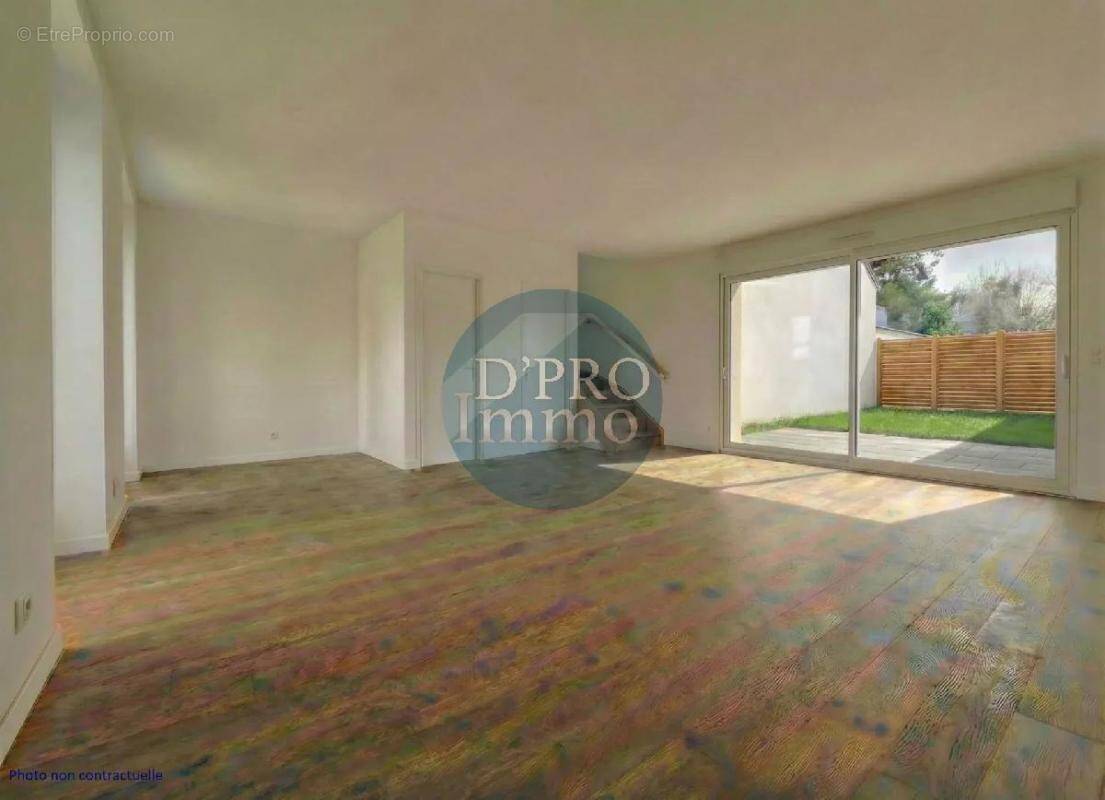 Maison à SAINT-FIACRE-SUR-MAINE