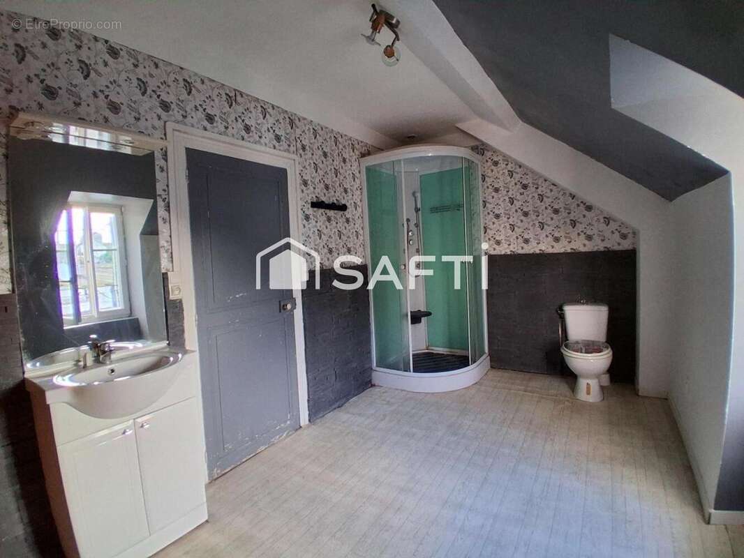 Photo 3 - Maison à SAINT-MARCEL