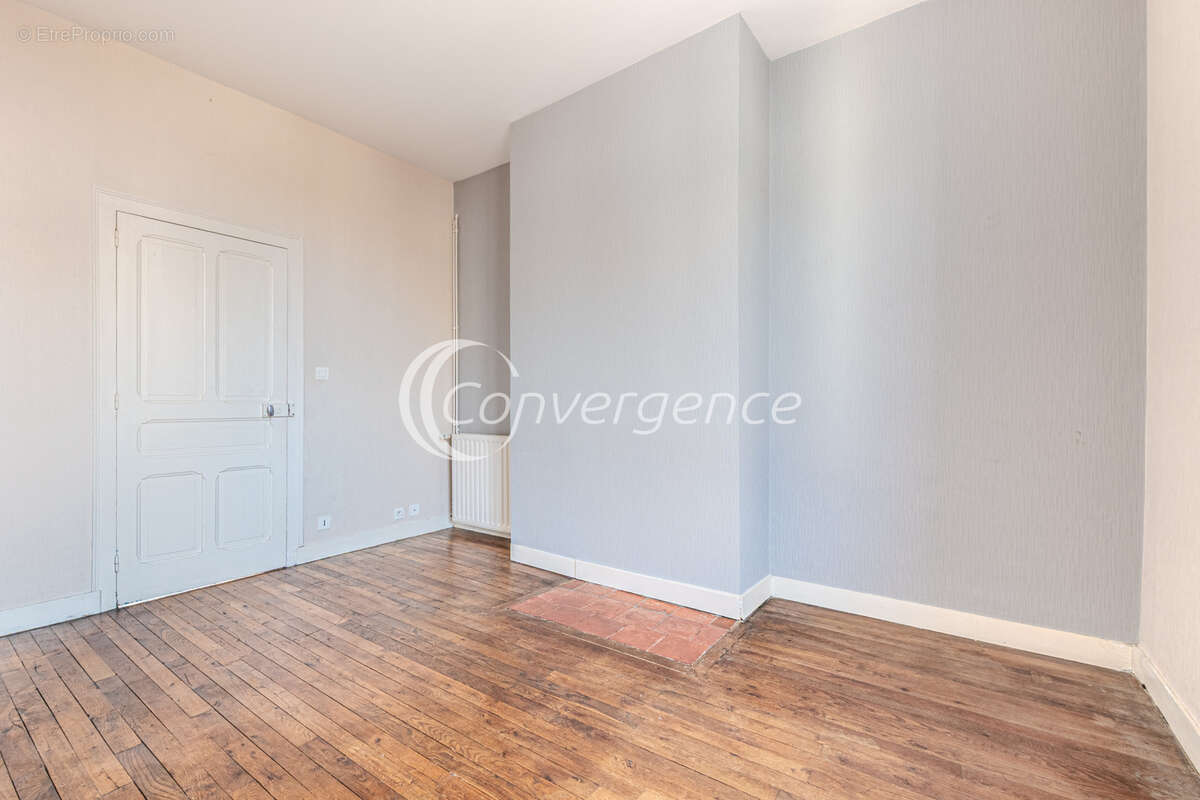 Appartement à LIMOGES