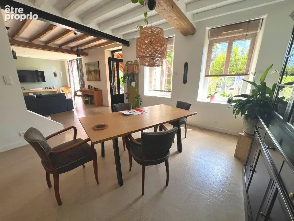 Maison 136 m² à Sens  - photo 8
