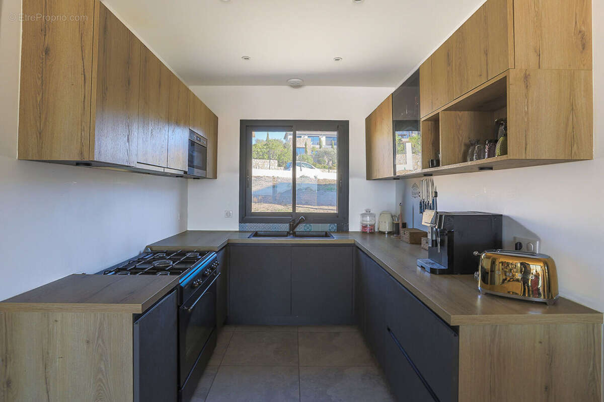 Villa contemporaine à proximité des plages - photo 5