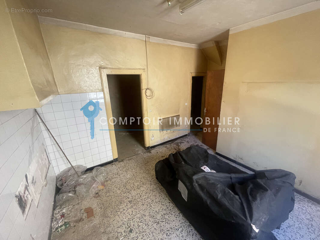 Appartement à SETE