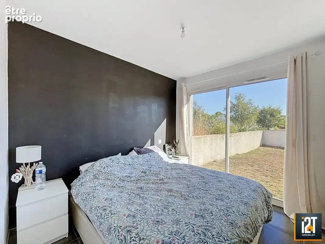 Maison 4 pièces 94 m² à vendre à Saint-Chaptes (30190) - photo 6