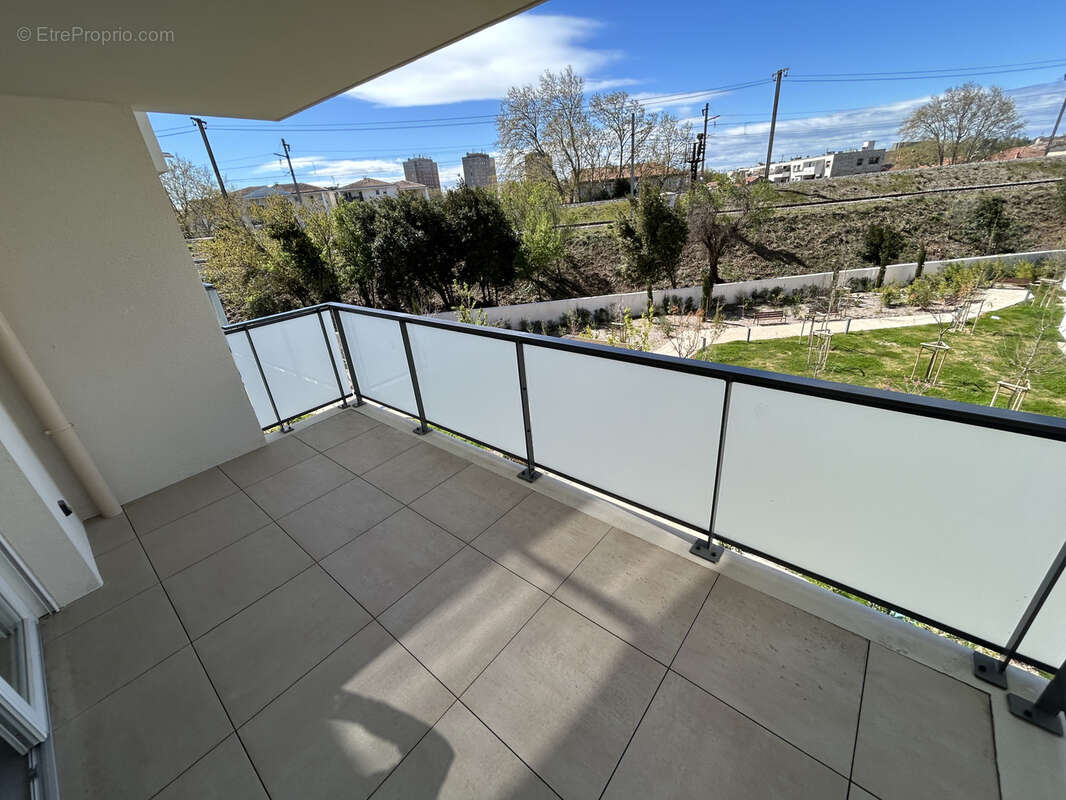 Appartement à AVIGNON