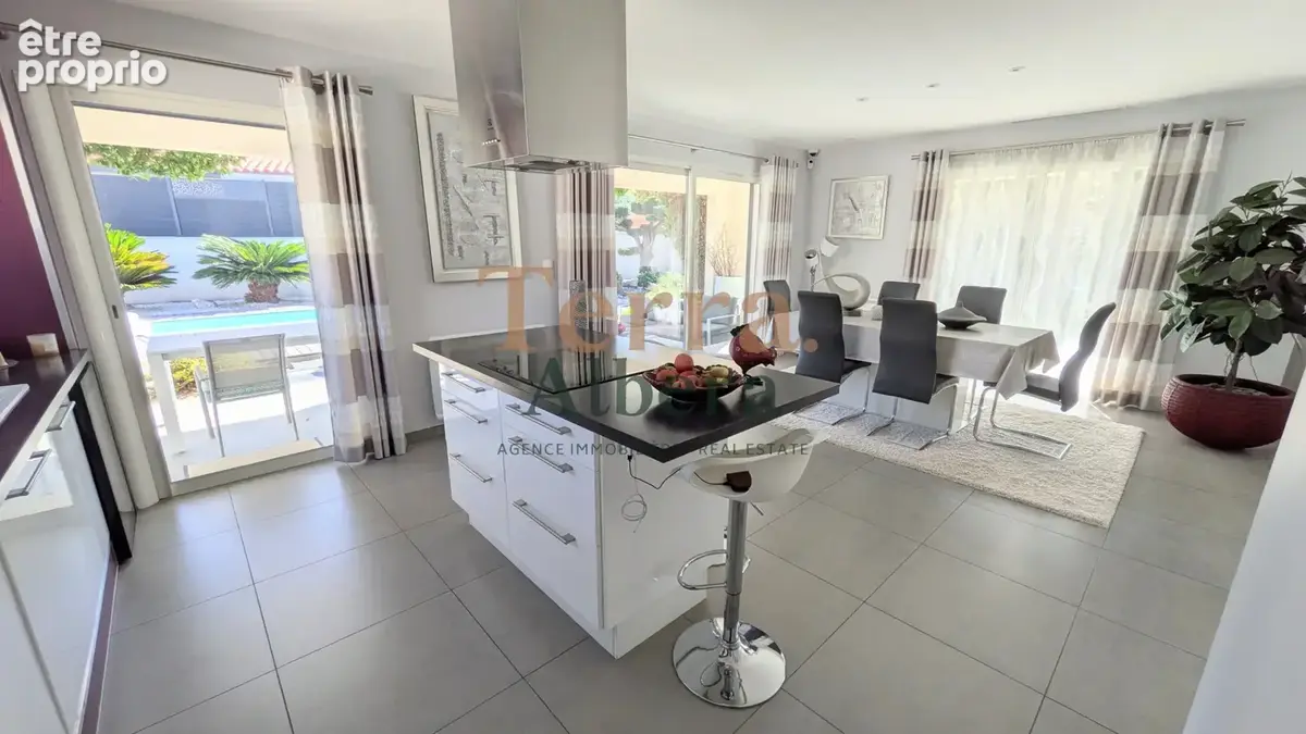Sorede villa avec prestations - photo 10