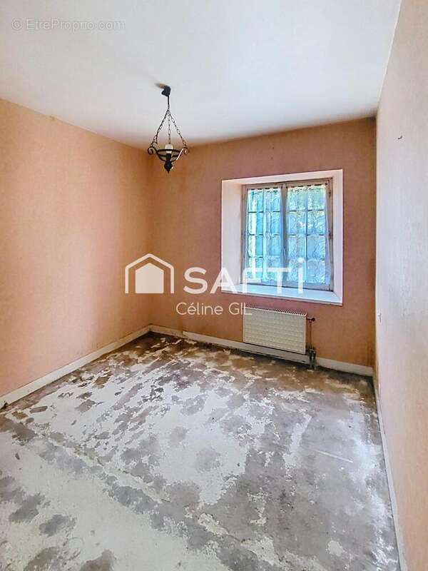 Photo 5 - Maison à PLEUGRIFFET