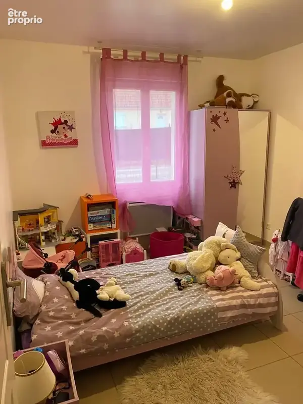 Maison T5 - Vierzon Nord - photo 7
