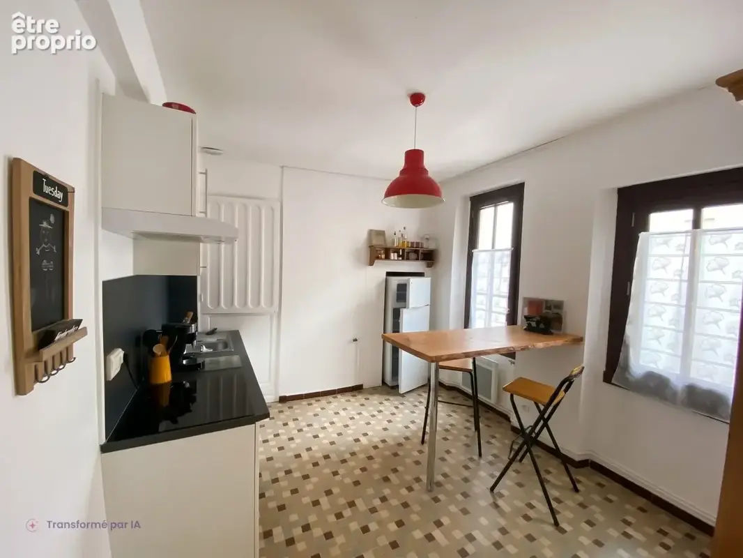 Appartement Montauban 3 pièce(s) 68 m2 - photo 3