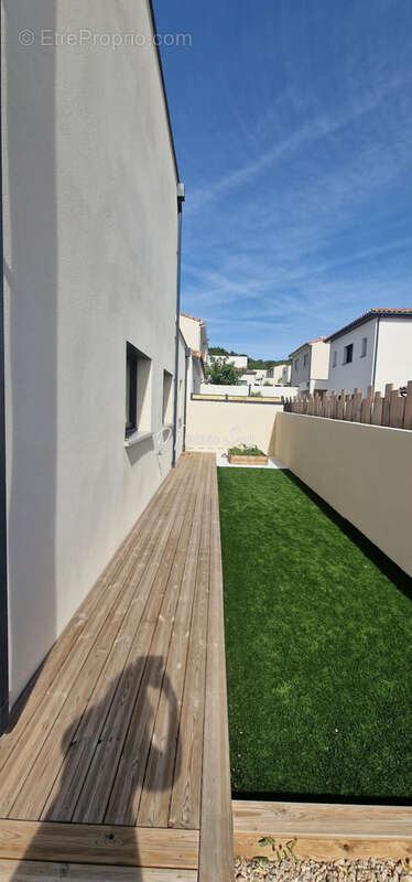 Maison à NARBONNE