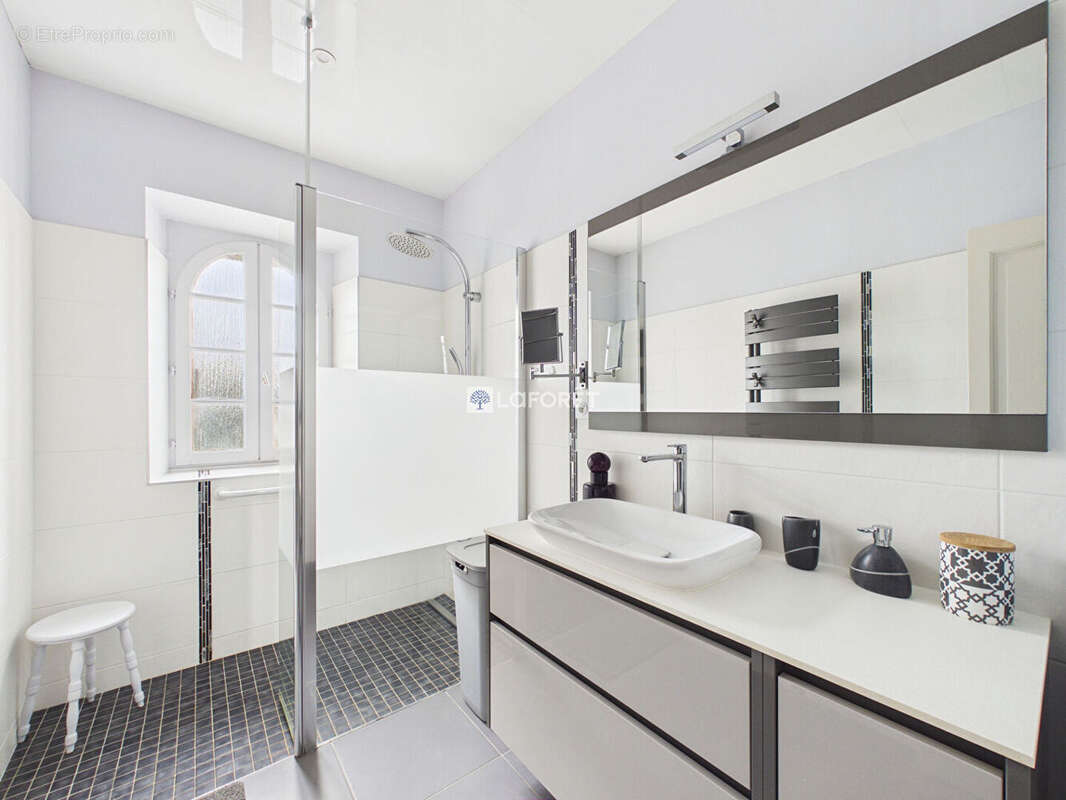 Maison à DOUARNENEZ