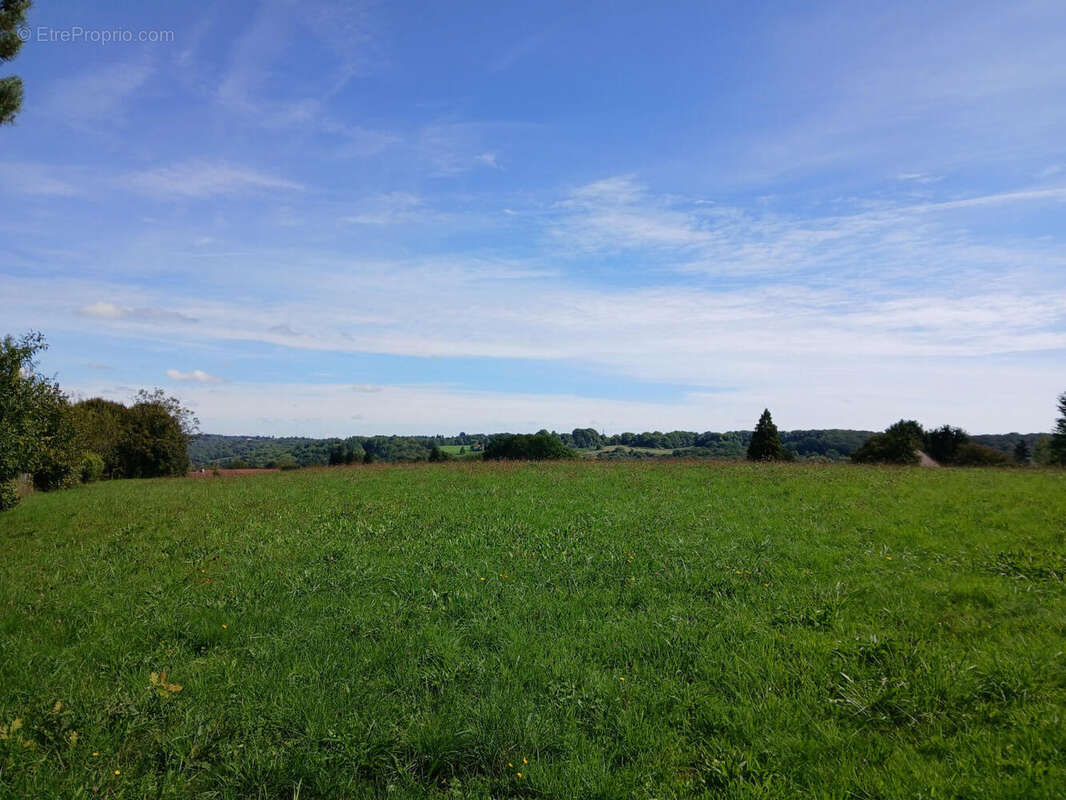 20250927_130118 - Maison à LA COQUILLE