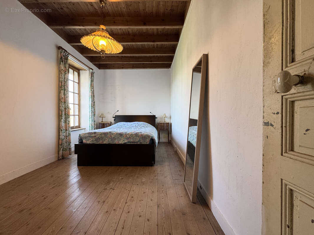 Maison à QUETTEHOU