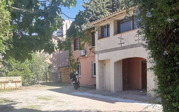Maison à LA VALETTE-DU-VAR