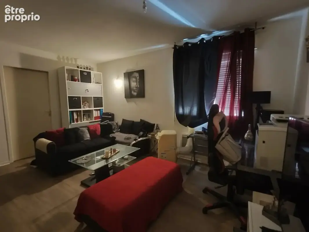 Vente appartement très bon état - photo 2