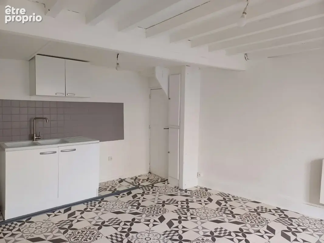 Maison 3 pièces 80 m² à vendre à Billom (63160) - photo 2