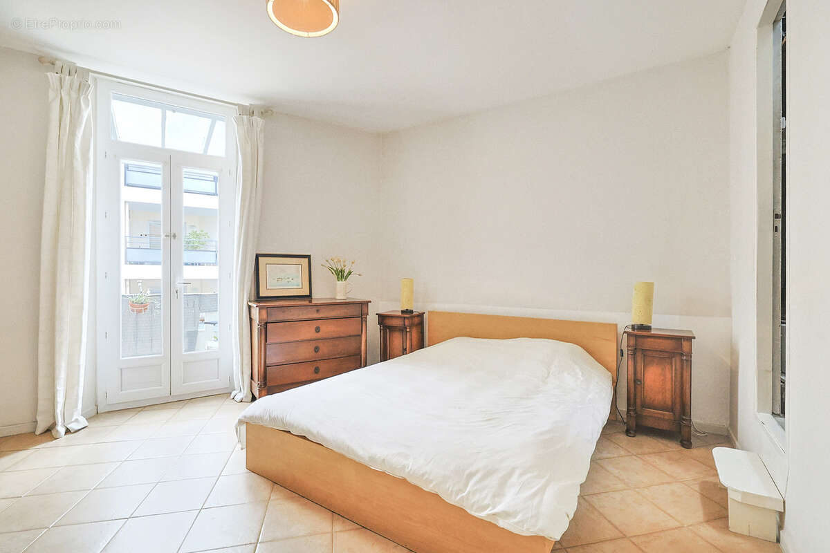 Appartement à HYERES