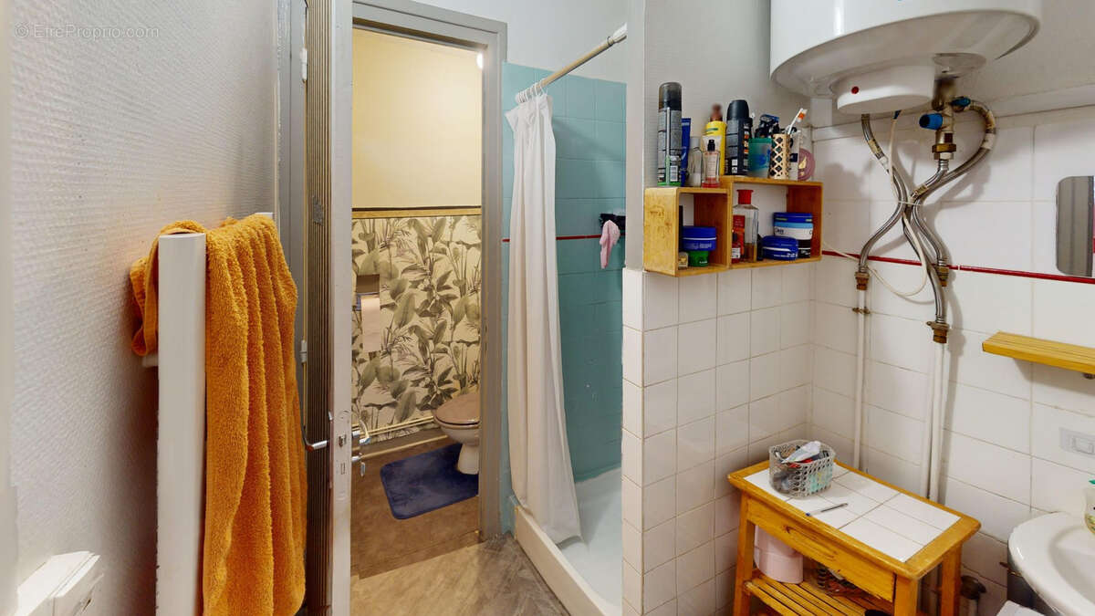 Maison à ROCHE-LA-MOLIERE