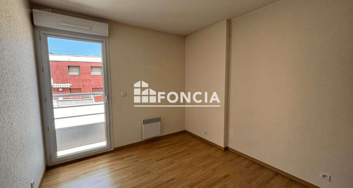 Appartement à DIGNE-LES-BAINS