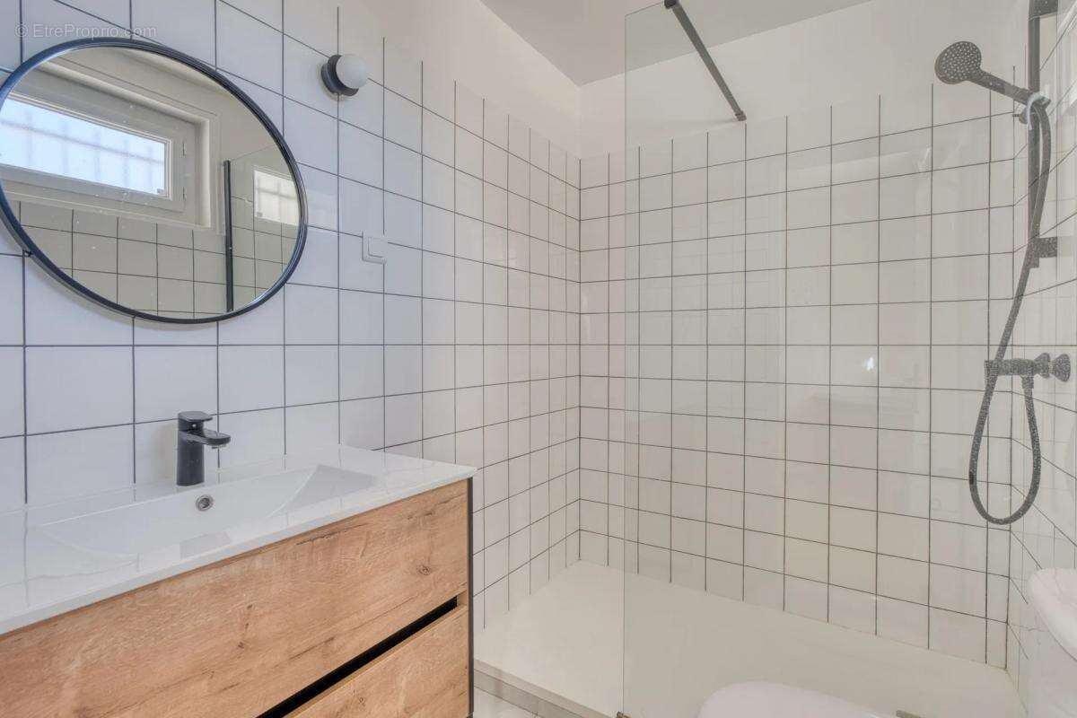 Maison à LA ROCHE-SUR-YON