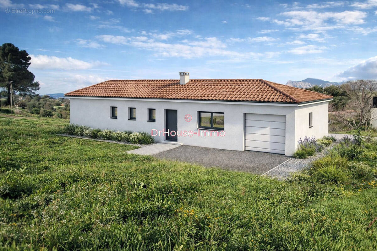 Maison à PERI