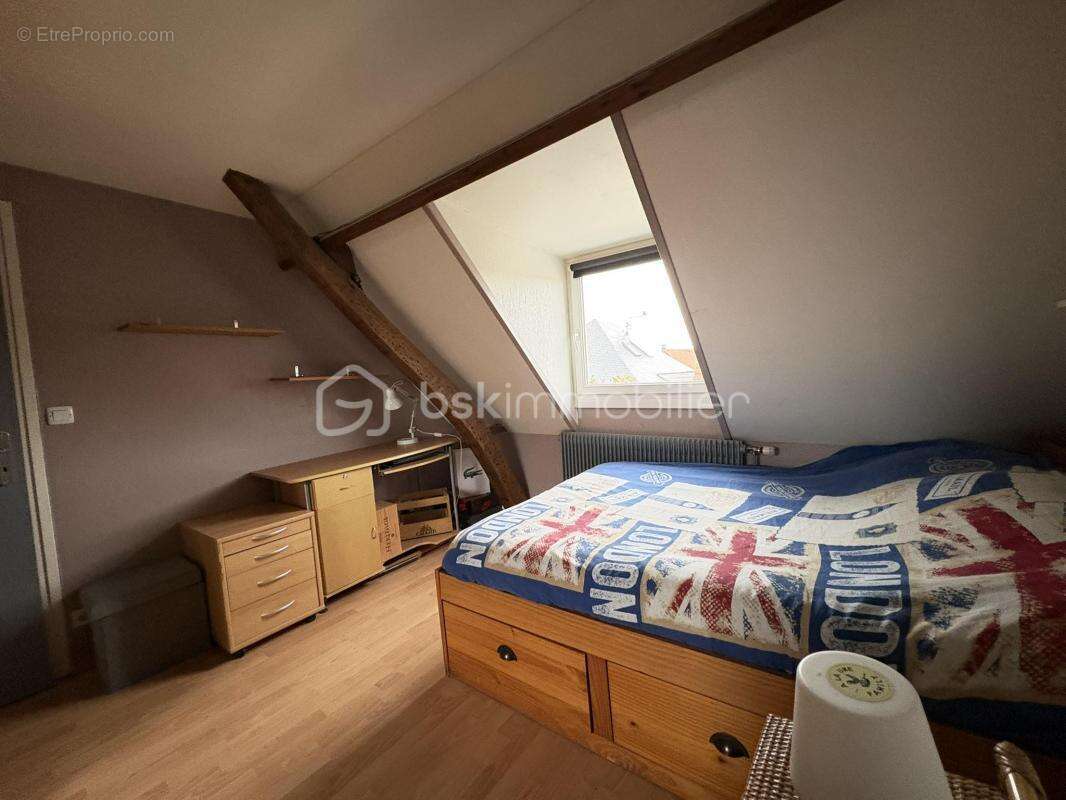 Maison à CAMPHIN-EN-PEVELE