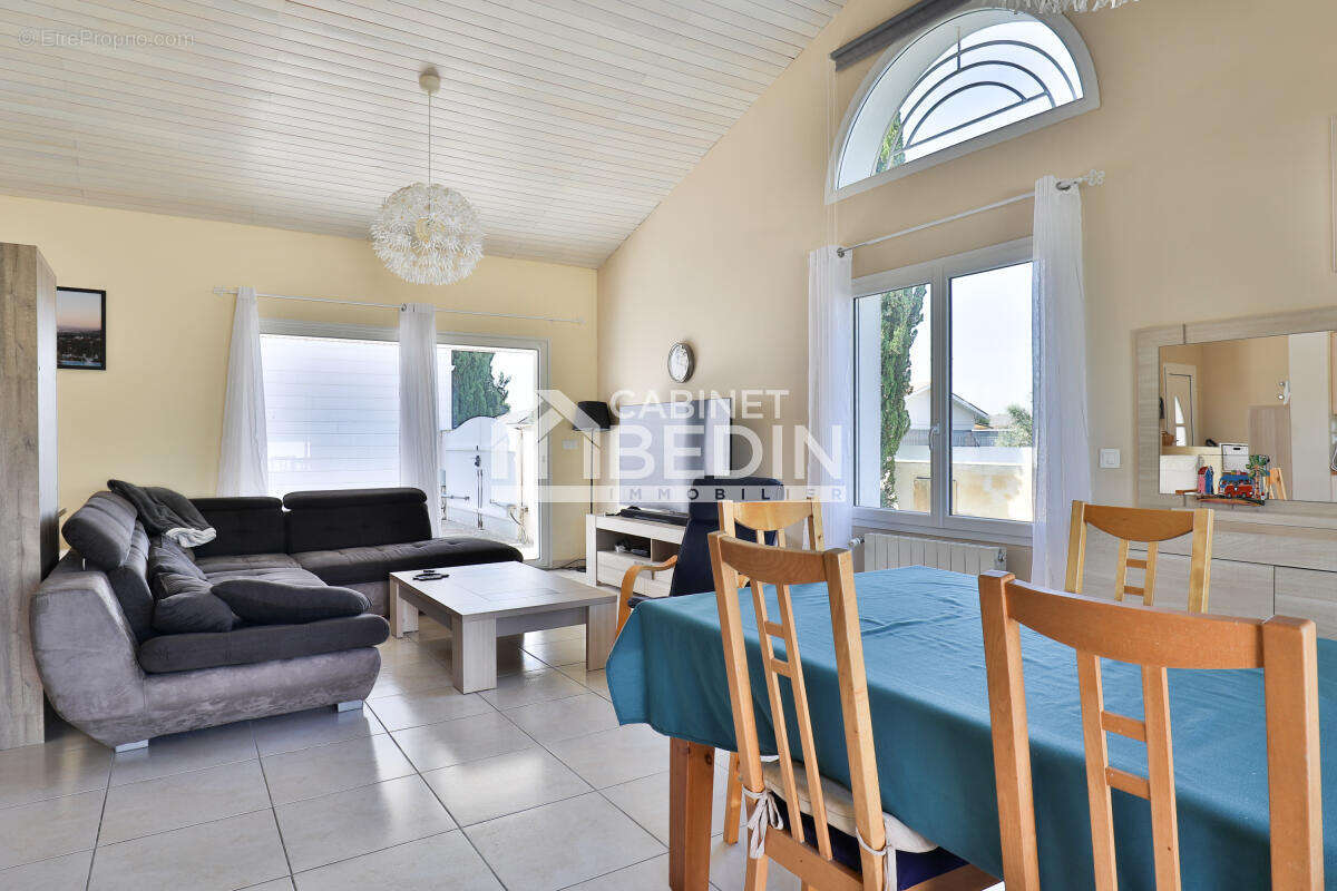 Maison à MARCHEPRIME