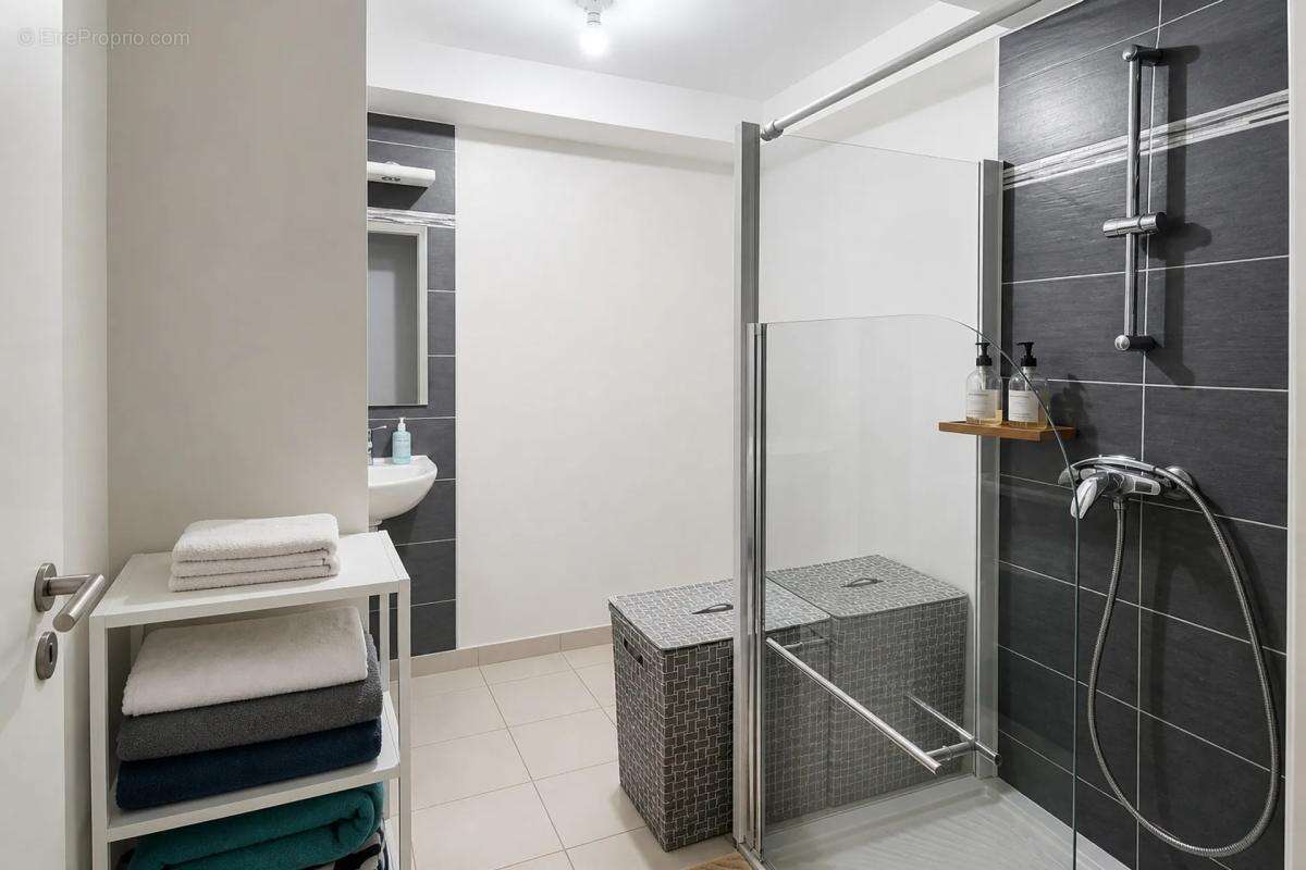 Appartement à GARGENVILLE